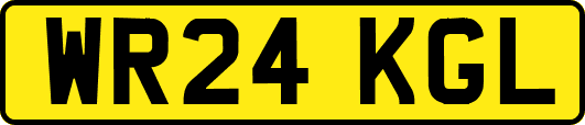 WR24KGL