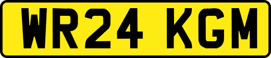WR24KGM