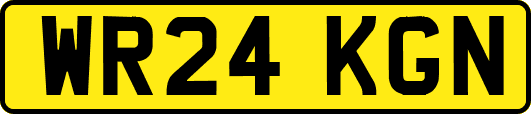 WR24KGN