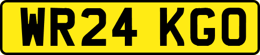 WR24KGO