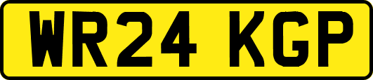 WR24KGP