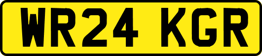 WR24KGR