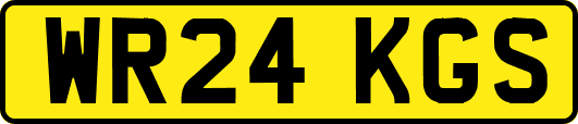 WR24KGS