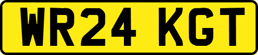 WR24KGT