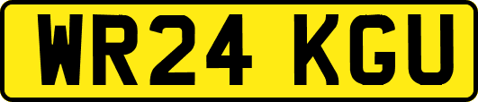 WR24KGU