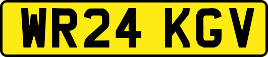 WR24KGV