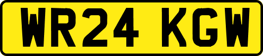 WR24KGW
