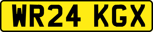WR24KGX