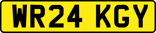 WR24KGY