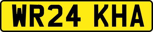 WR24KHA