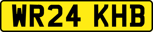 WR24KHB