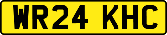 WR24KHC