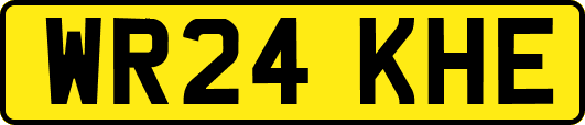 WR24KHE