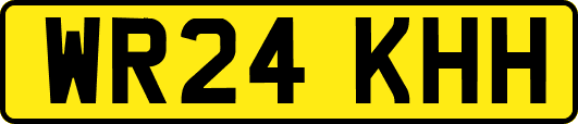 WR24KHH