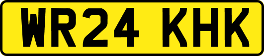 WR24KHK