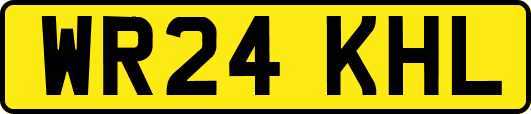 WR24KHL