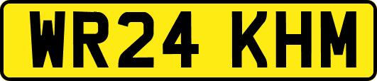 WR24KHM