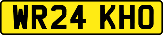 WR24KHO