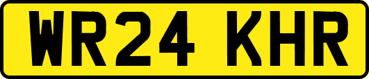 WR24KHR