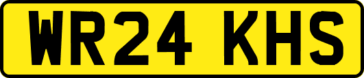 WR24KHS