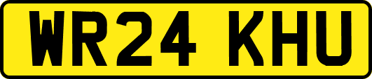 WR24KHU