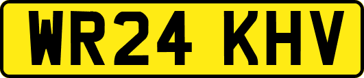 WR24KHV