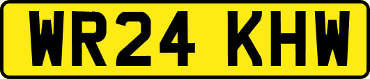WR24KHW