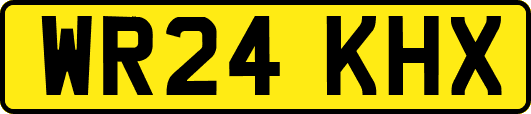WR24KHX