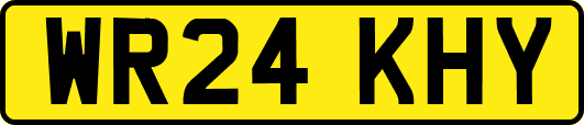 WR24KHY