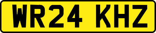 WR24KHZ