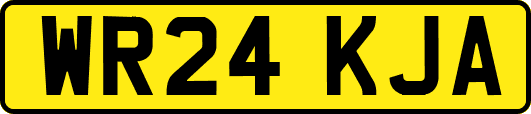 WR24KJA
