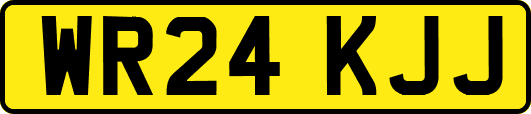 WR24KJJ