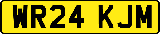 WR24KJM