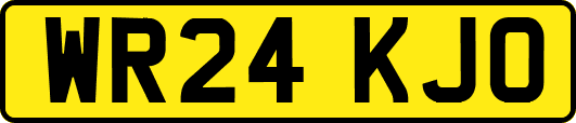 WR24KJO