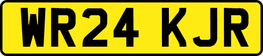 WR24KJR