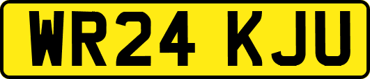 WR24KJU