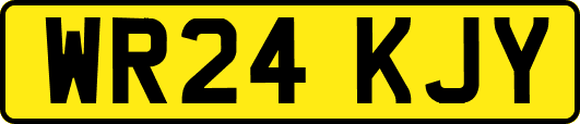 WR24KJY
