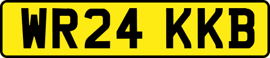 WR24KKB