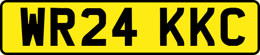 WR24KKC
