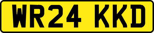 WR24KKD