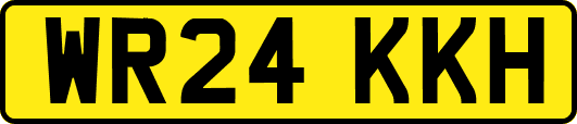 WR24KKH