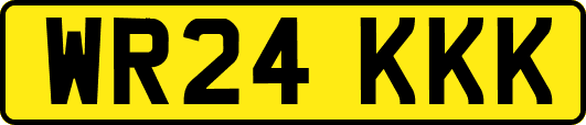 WR24KKK
