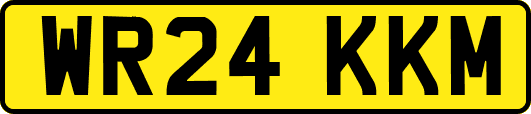 WR24KKM