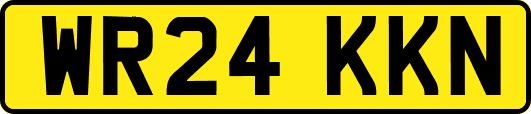 WR24KKN