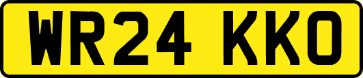 WR24KKO