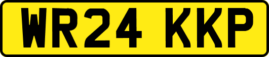 WR24KKP