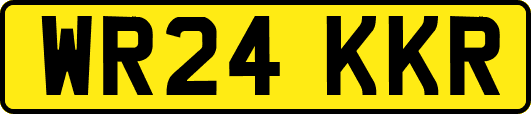 WR24KKR