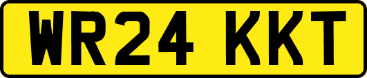 WR24KKT