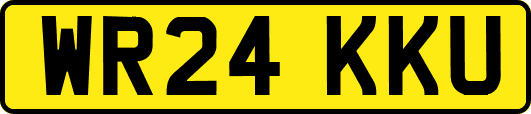 WR24KKU