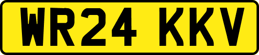 WR24KKV